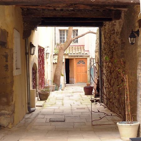 Apartament Lou Magnan LʼIsle-sur-la-Sorgue Pokój zdjęcie