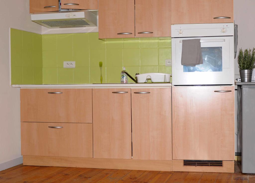 Apartament Lou Magnan LʼIsle-sur-la-Sorgue Pokój zdjęcie