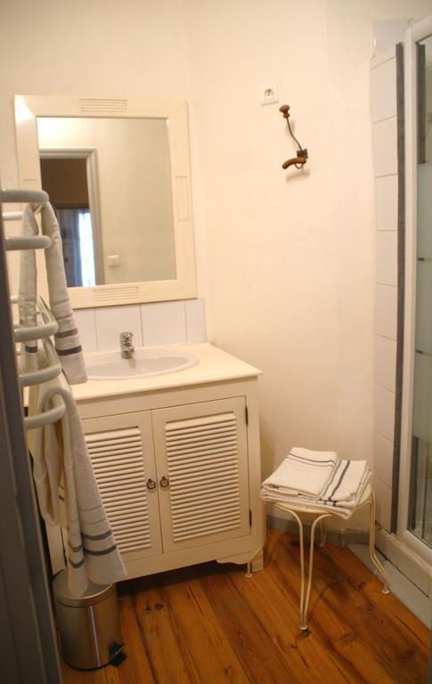 Apartament Lou Magnan LʼIsle-sur-la-Sorgue Pokój zdjęcie