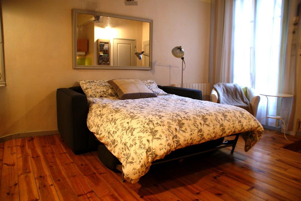 Apartament Lou Magnan LʼIsle-sur-la-Sorgue Pokój zdjęcie
